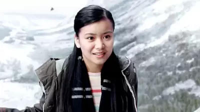 Katie Leung played Cho Chang in four Harry Potter films. Katie Leung played Cho Chang in four Harry Potter films.
