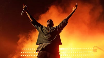 Kanye West Kanye West