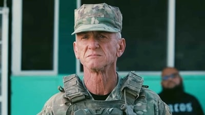 Sean Penn won in a heavily-contested Best Supporting Actor category. Sean Penn won in a heavily-contested Best Supporting Actor category.