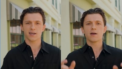 Tom Holland starrer Spider-Man: Brand New Day has been directed by Destin Daniel Cretton.