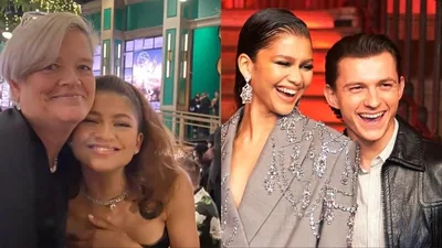 Neither Zendaya nor Tom Holland has publicly confirmed the wedding.