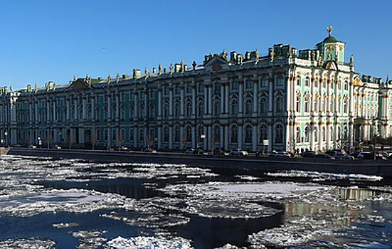 Ermitaż przesłał dokumenty w celu ochrony Butyagina, który był aresztowany w Polsce.