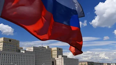 Gabinet Ministrów zezwolił Ministerstwu Obrony Rosji na rozwiązanie szeregu umów z 10 krajami UE