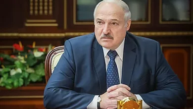 Łukaszenko przedłużył ruch bezwizowy wjazdu na Białoruś dla 38 krajów europejskich