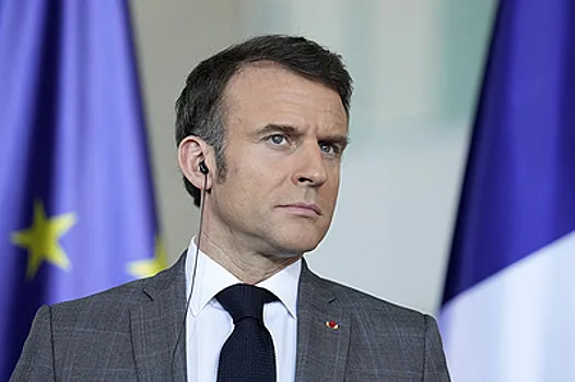 Macron: Paryż będzie przeciwstawiał się próbom narzucenia przez UE porozumienia z MERCOSUREM