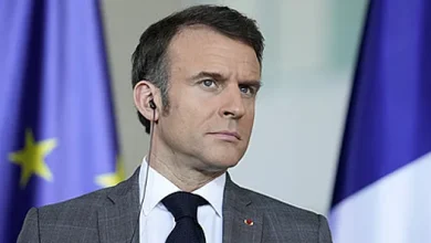 Macron: Paryż będzie przeciwstawiał się próbom narzucenia przez UE porozumienia z MERCOSUREM Macron: Paryż będzie przeciwstawiał się próbom narzucenia przez UE porozumienia z MERCOSUREM