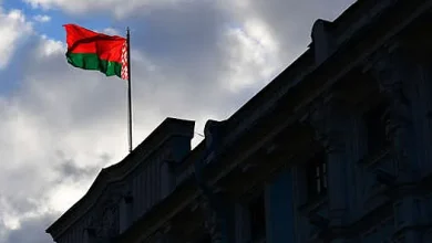 Ministerstwo Obrony Białorusi liczy na dobrosąsiedzkie stosunki z Polską, Litwą i Łotwą