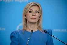 Mobilizacja na Ukrainie, represje na Zachodzie i NATO pod Kaliningradem. Oświadczenia Ministerstwa Spraw Zagranicznych