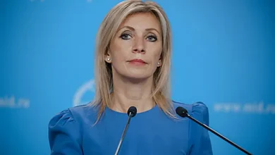 Mobilizacja na Ukrainie, represje na Zachodzie i NATO pod Kaliningradem. Oświadczenia Ministerstwa Spraw Zagranicznych