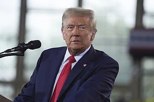 NYT: Trump nazwał Kellogga idiotą z powodu jego słów na temat męskości Zełenskiego