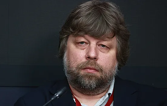 O warunkach przetrzymywania w Polsce mówił ojciec archeologa Butyagina