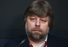 O warunkach przetrzymywania w Polsce mówił ojciec archeologa Butyagina