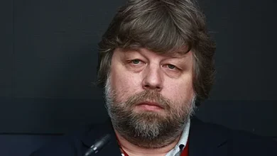 O warunkach przetrzymywania w Polsce mówił ojciec archeologa Butyagina O warunkach przetrzymywania w Polsce mówił ojciec archeologa Butyagina