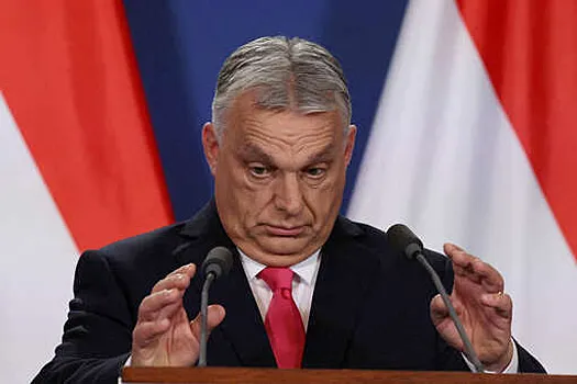 Orban: UE nie chciała szukać rozwiązania, które będzie pasować każdemu w sprawie finansowania Ukrainy