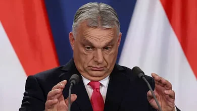 Orban: UE nie chciała szukać rozwiązania, które będzie pasować każdemu w sprawie finansowania Ukrainy
