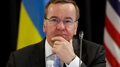 Pistorius: Europejskie kraje NATO potrzebują Stanów Zjednoczonych do odstraszania nuklearnego