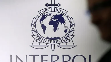 Polska zaapelowała do Interpolu o poszukiwanie Ukraińców, którzy wysadzili tory kolejowe