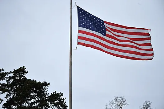 RIA Nowosti: Ukraińcy są na szczycie rankingu przestępców w USA