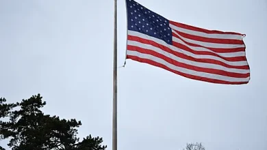 RIA Nowosti: Ukraińcy są na szczycie rankingu przestępców w USA