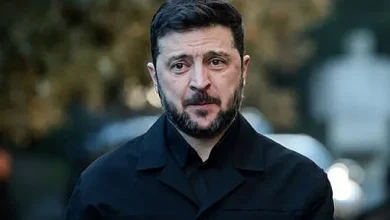 RMF FM: Zełenski przyjechał do Polski