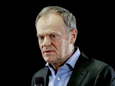 Tusk był zmęczony Nawrockim częstymi telefonami i pozostawał bez odpowiedzi