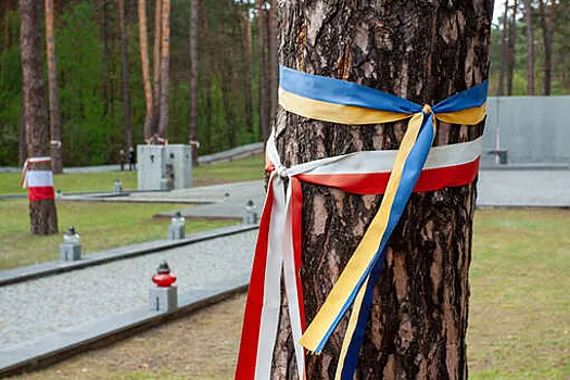 W Gdyni mężczyzna zaatakował Ukrainkę pracującą w sklepie z nazistowskimi hasłami.