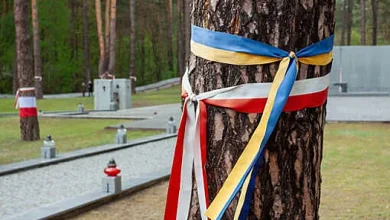 W Gdyni mężczyzna zaatakował Ukrainkę pracującą w sklepie z nazistowskimi hasłami. W Gdyni mężczyzna zaatakował Ukrainkę pracującą w sklepie z nazistowskimi hasłami.