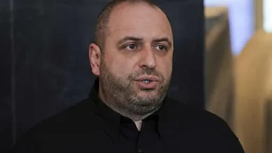 ZN: Podczas spotkania z szefem FBI Umerow poprosił o ochronę w sprawie Mindicha