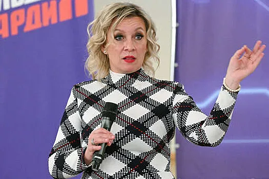 Zacharowa: fińska policja zachowała się odpowiedzialnie, uznając brak wpływu Federacji Rosyjskiej