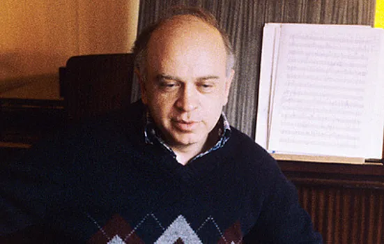 Zmarł kompozytor, klasyk muzyki dziecięcej Siergiej Banewicz