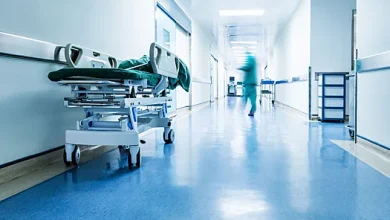 Zwolniono lekarza za stwierdzenie, że otyłemu pacjentowi może pomóc tylko Auschwitz.