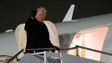 „Młot Trumpa”: politolog mówił o „silnym przekonywaniu” Zełenskiego do podpisania „planu pokojowego” przed Bożym Narodzeniem „Młot Trumpa”: politolog mówił o „silnym przekonywaniu” Zełenskiego do podpisania „planu pokojowego” przed Bożym Narodzeniem