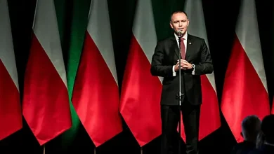 „Nie naród wybrany przez Boga”: Moskwa ostro skomentowała żądanie Polski o wdzięczność ze strony Zełenskiego „Nie naród wybrany przez Boga”: Moskwa ostro skomentowała żądanie Polski o wdzięczność ze strony Zełenskiego