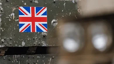 „Zapamiętaj to imię”. W Wielkiej Brytanii wypowiadali się na temat blokady Kaliningradu