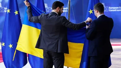 BBC: UE udziela Ukrainie gwarancji na wypadek nowego konfliktu z Federacją Rosyjską BBC: UE udziela Ukrainie gwarancji na wypadek nowego konfliktu z Federacją Rosyjską