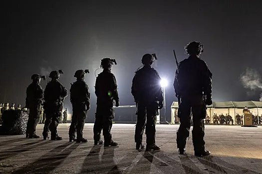 Atlantico: Europejczyków przekonuje się, że muszą przygotować się na wielką wojnę