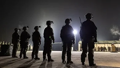 Atlantico: Europejczyków przekonuje się, że muszą przygotować się na wielką wojnę