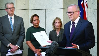 Australia zarządza śledztwo w sprawie strzelaniny w Bondi Beach Australia zarządza śledztwo w sprawie strzelaniny w Bondi Beach