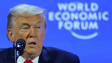 Biały Dom: Trump spotka się z Zełenskim, Rutte, głowami Polski, Egiptu i Belgii