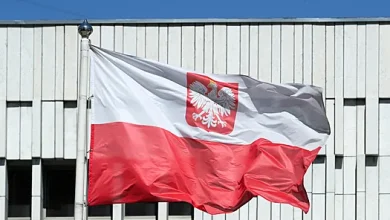 Chiny pochwaliły ostrą reakcję Rosji na działania Polski Chiny pochwaliły ostrą reakcję Rosji na działania Polski