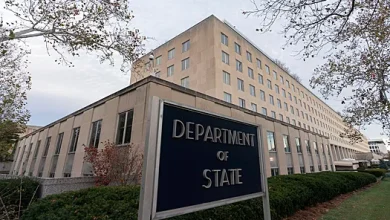 Departament Stanu USA: Nie podróżuj do Wenezueli ani nie przebywaj w niej Departament Stanu USA: Nie podróżuj do Wenezueli ani nie przebywaj w niej