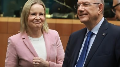 UE wszczyna procedurę nadmiernego deficytu wobec Finlandii w związku z naruszeniem finansów publicznych