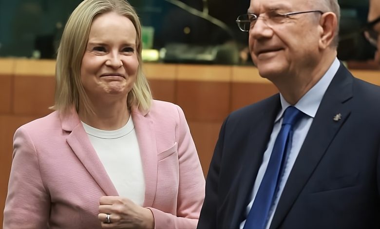 UE wszczyna procedurę nadmiernego deficytu wobec Finlandii w związku z naruszeniem finansów publicznych