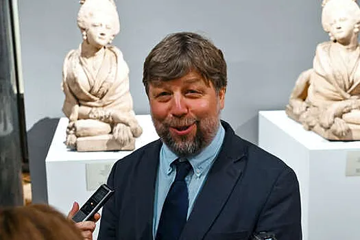 Europejscy koledzy poręczyli w sądzie za rosyjskiego archeologa Butyagina