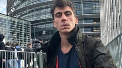 Fidias Panayiotou odrzuca skargę dotyczącą funduszy UE w odpowiedzi na TikTok Fidias Panayiotou odrzuca skargę dotyczącą funduszy UE w odpowiedzi na TikTok