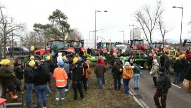 Francuskie partie opozycyjne dążą do obalenia rządu w sprawie Mercosuru