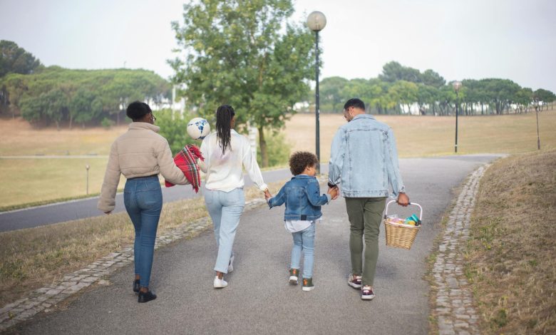 Home Sweet Home: pomoc europejskim rodzinom w zwiększaniu odporności