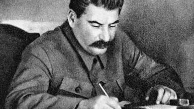 Korespondencja Stalina i Mao Zedonga zostanie opublikowana po raz pierwszy w 2026 roku