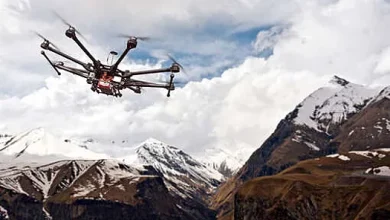 Kuzyakin: Amerykański gigant IT rozpoczął testowanie dronów bojowych na Ukrainie