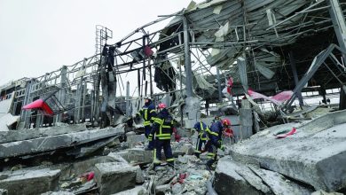 Kijów zarządza ewakuację z 5 wsi frontowych Kijów zarządza ewakuację z 5 wsi frontowych